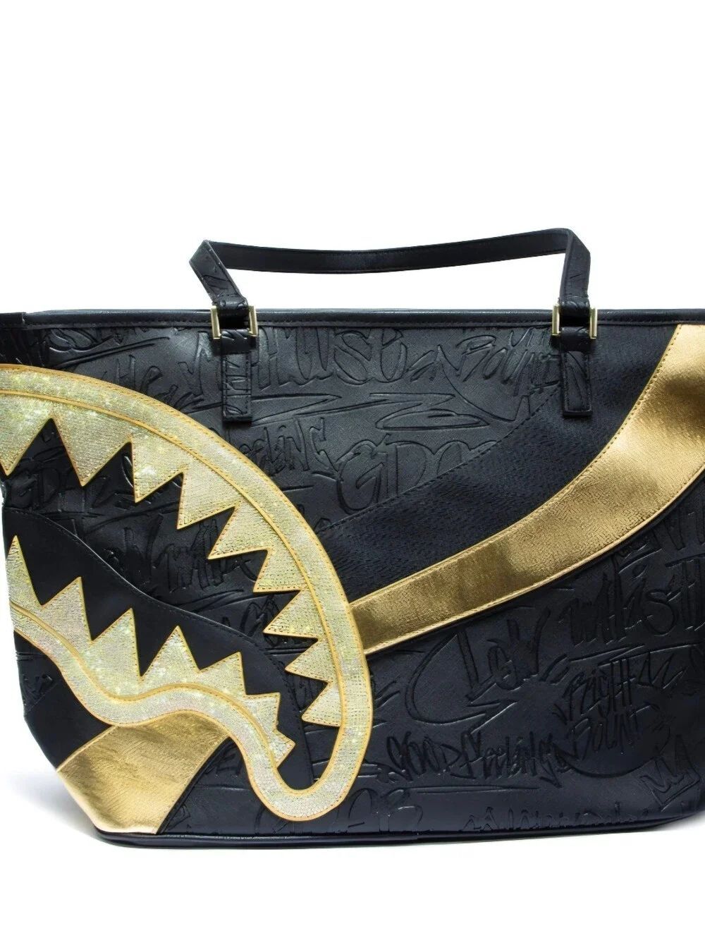 Sprayground Flo Rida Tote - Picture 2 of 4
